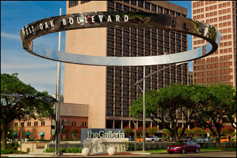 Westin Oaks at the Galleria Houston